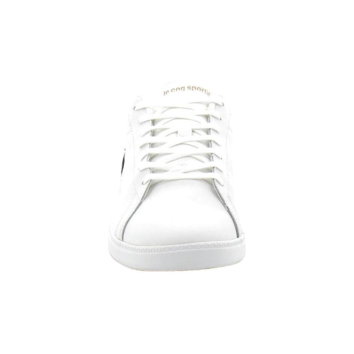 Men's Sports Shoes Le Coq Sportif White