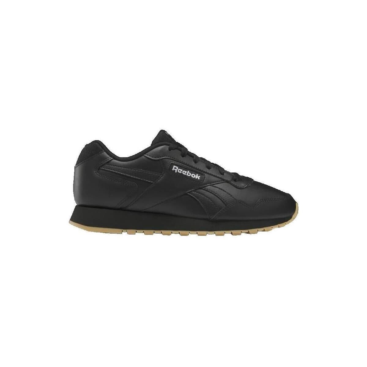 Men's Sports Shoes Reebok Black