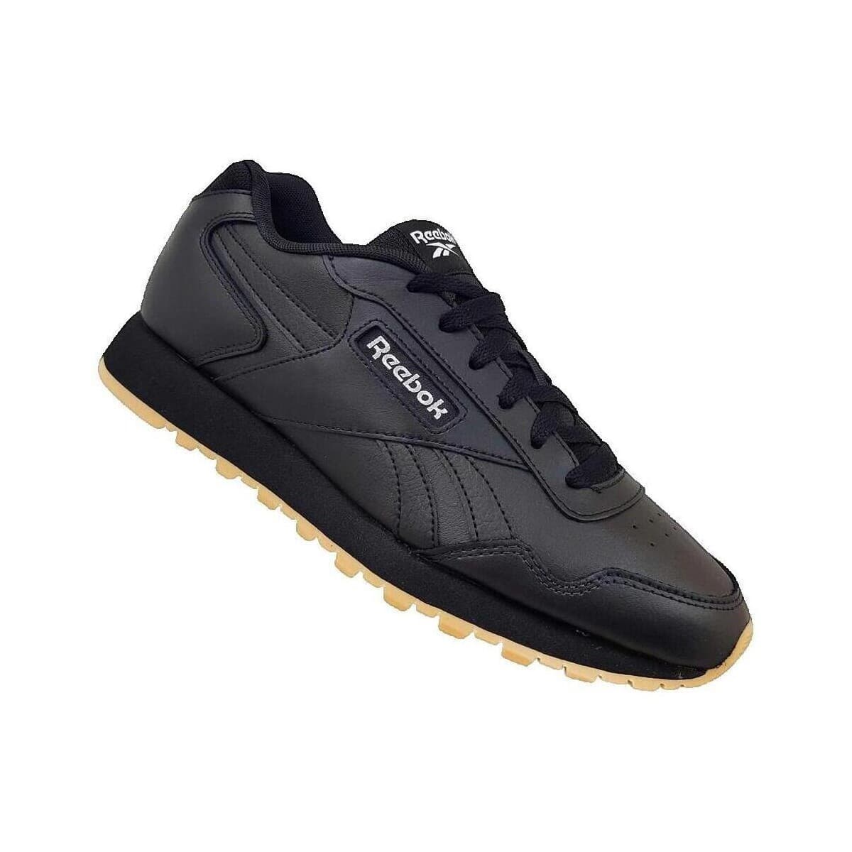 Men's Sports Shoes Reebok Black