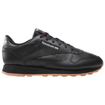Women's Sports Shoes Reebok Black