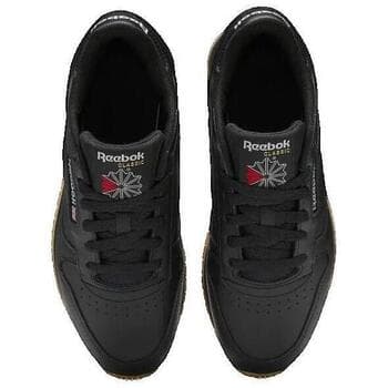Women's Sports Shoes Reebok Black