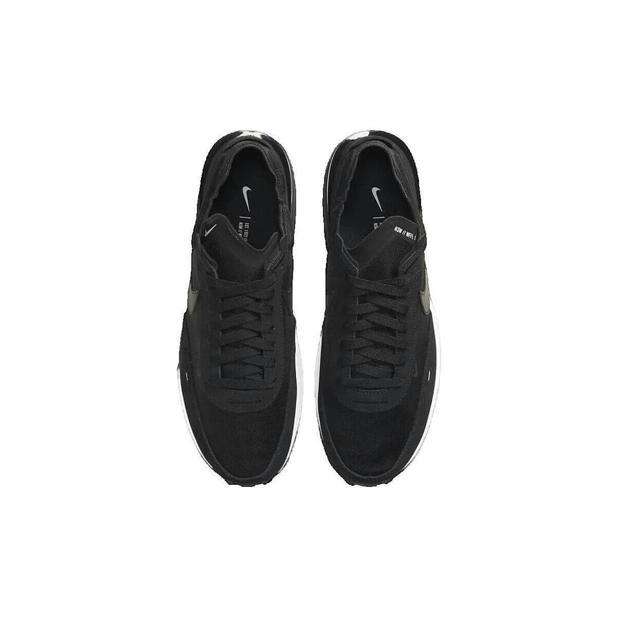 Men's Sneakers Nike Black