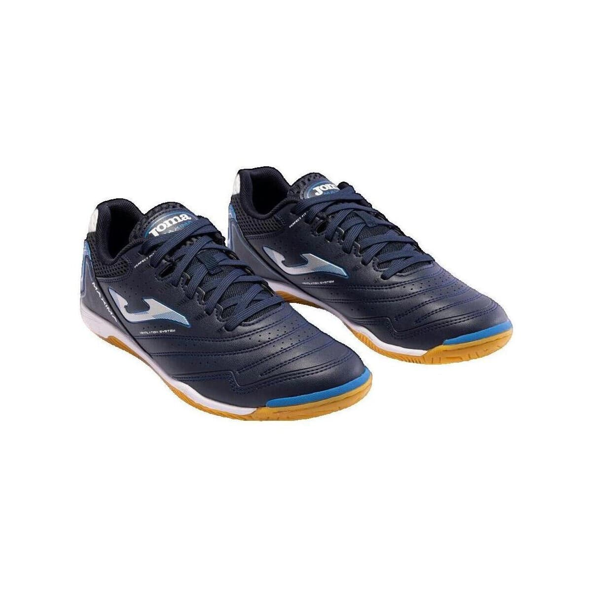 Men's Football Boots Joma Blue