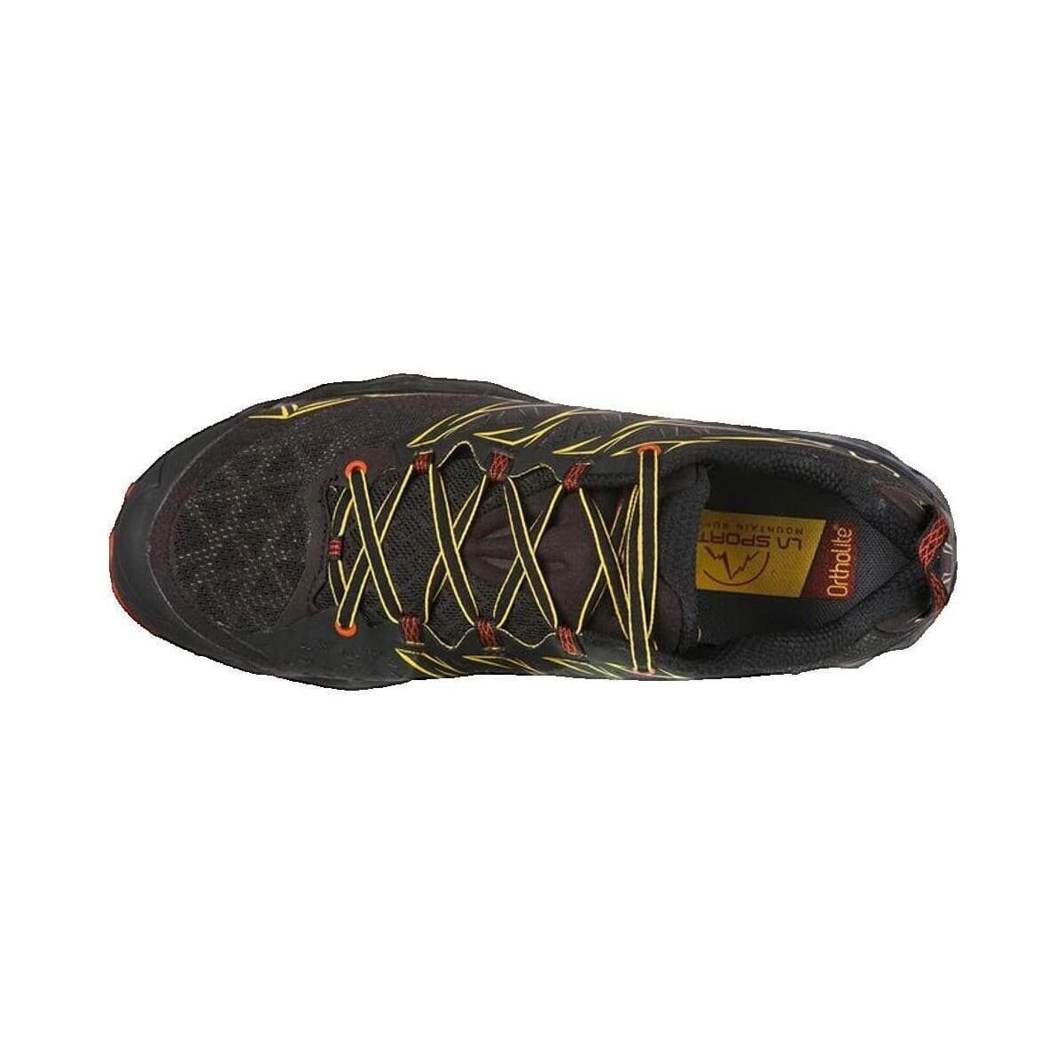 Men's Outdoor Shoes La Sportiva Black