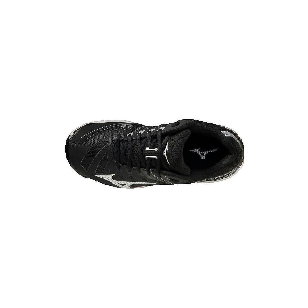 Men's Running Shoes Mizuno Black