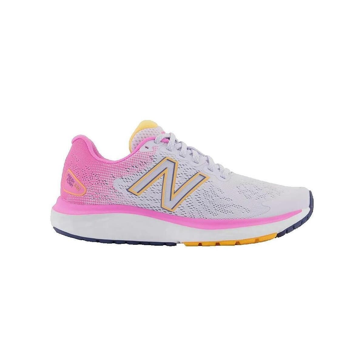 Women's Sneakers New Balance Pink