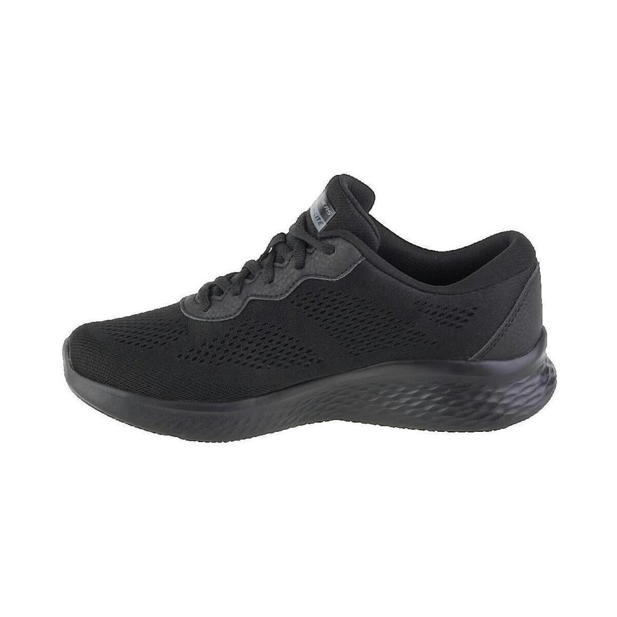 Women's Sneakers Skechers Black