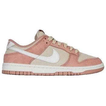 Boys' Sneakers Nike Pink