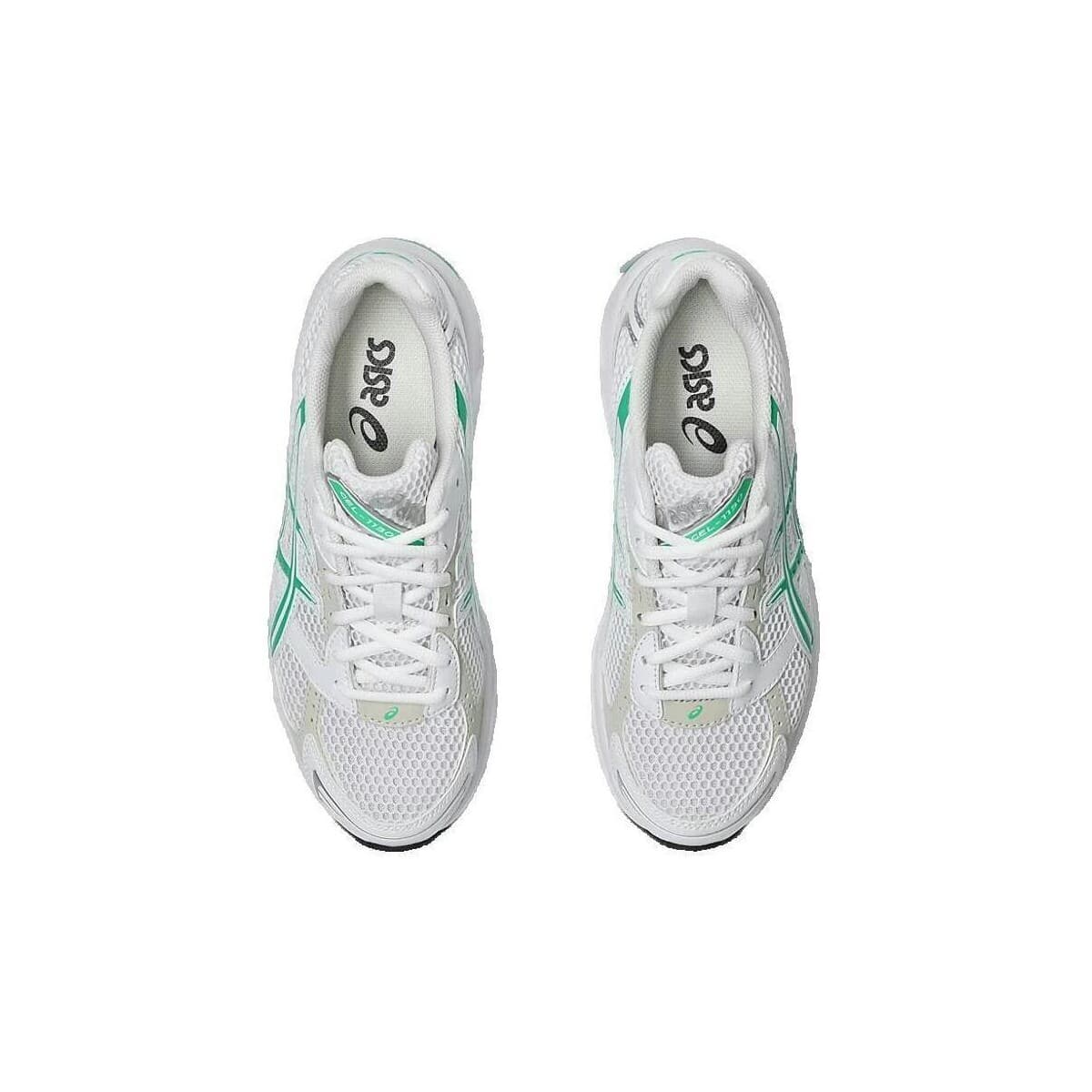 Women's Running Shoes Asics White