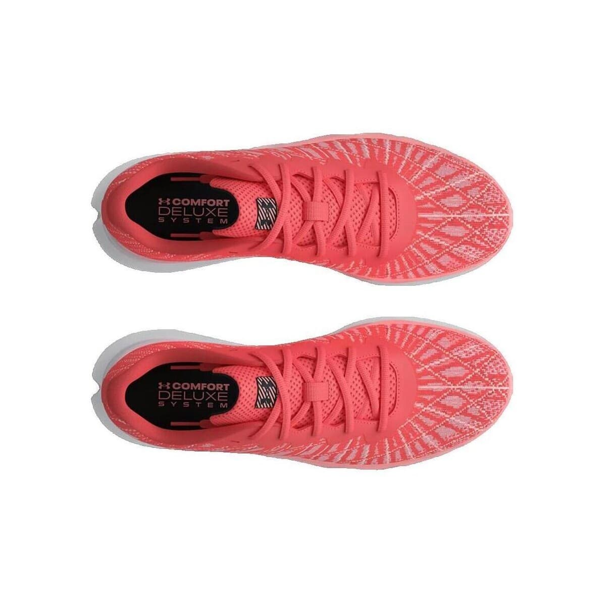 Women's Running Shoes Under Armour Pink