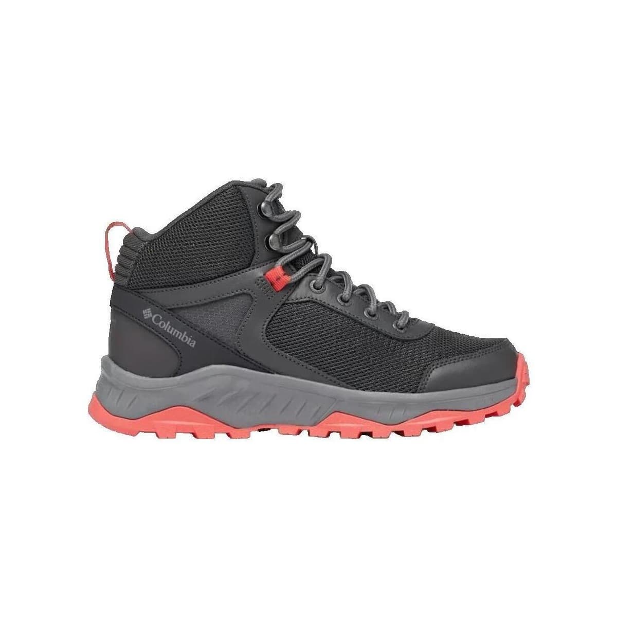 Men's Outdoor Shoes Columbia Gray