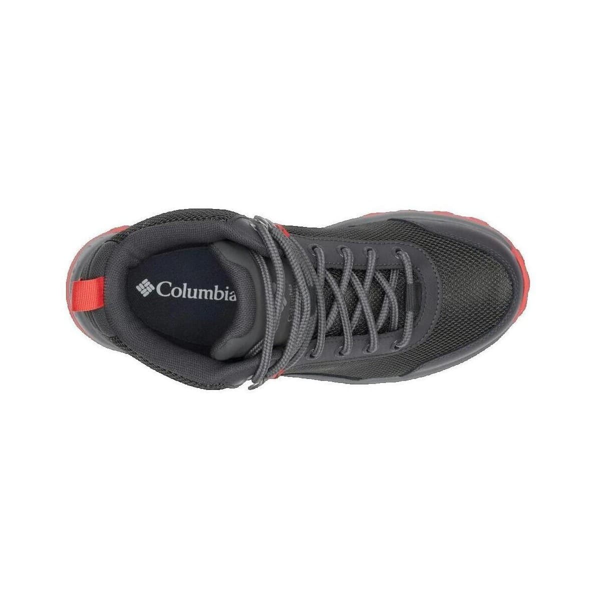 Men's Outdoor Shoes Columbia Gray