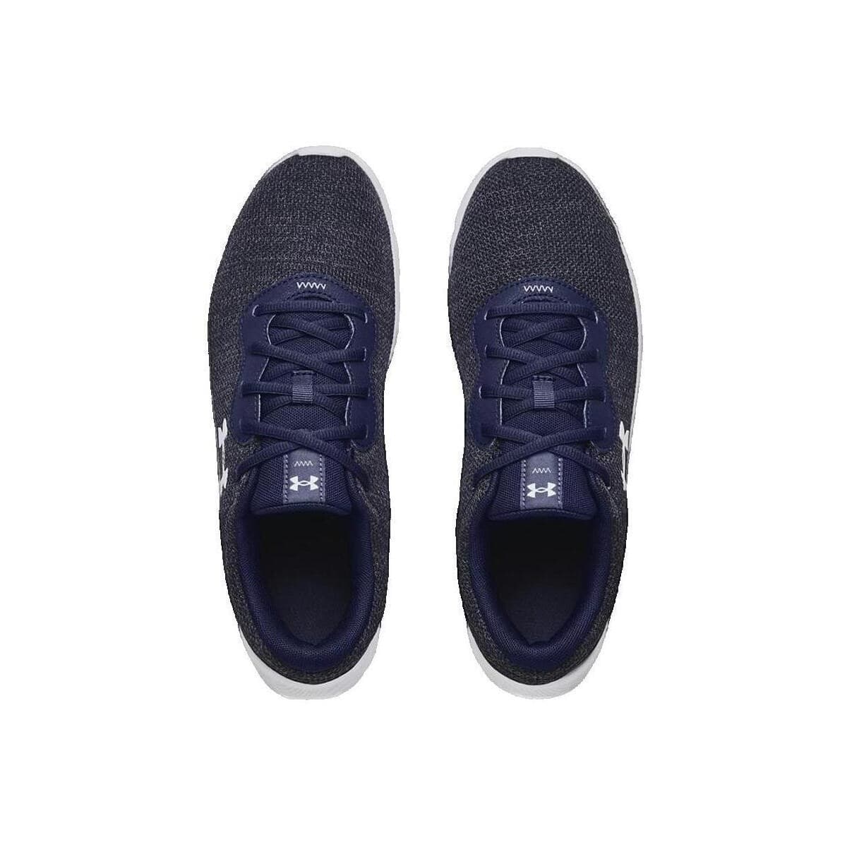 Men's Running Shoes Under Armour Blue