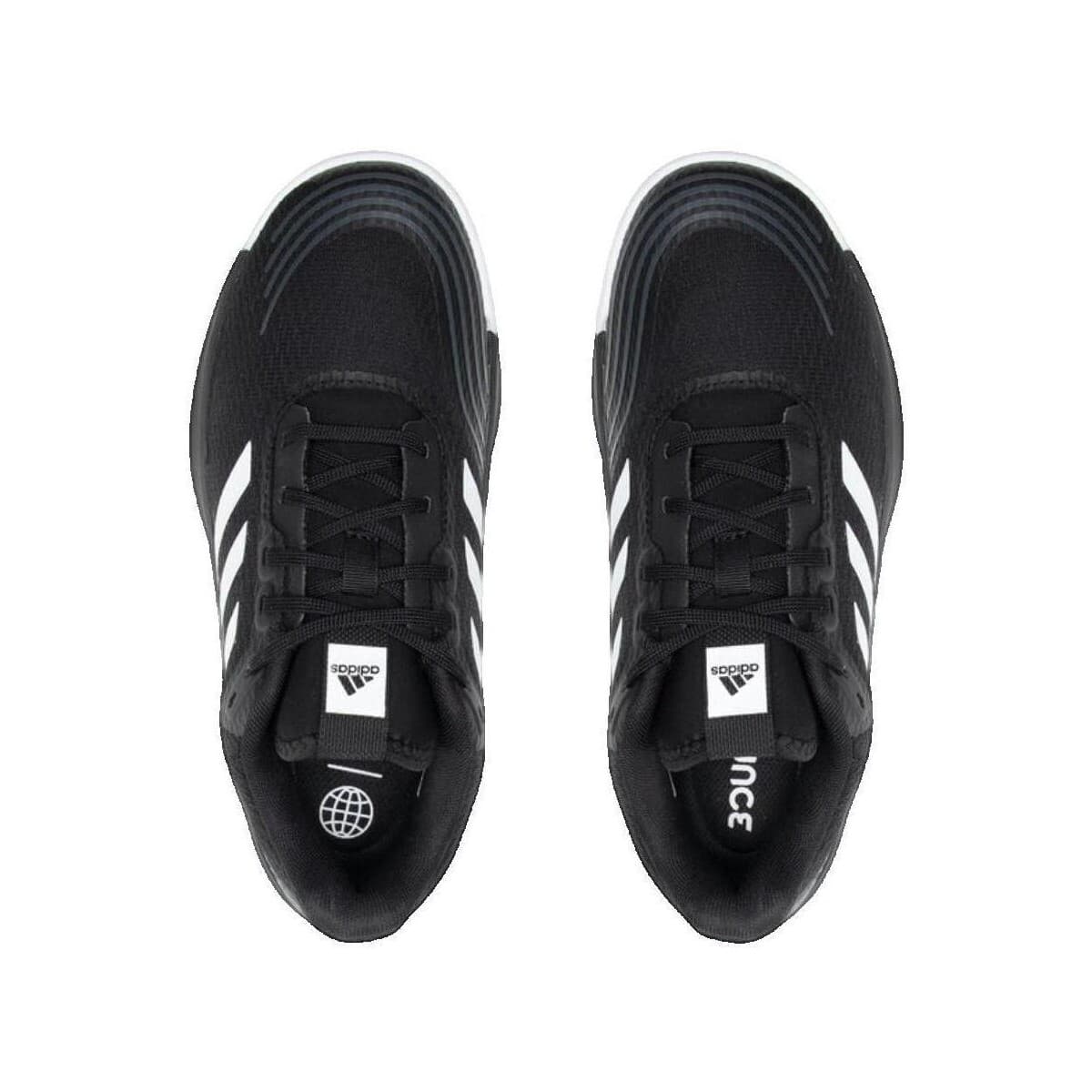 Women's Sports Shoes adidas Black