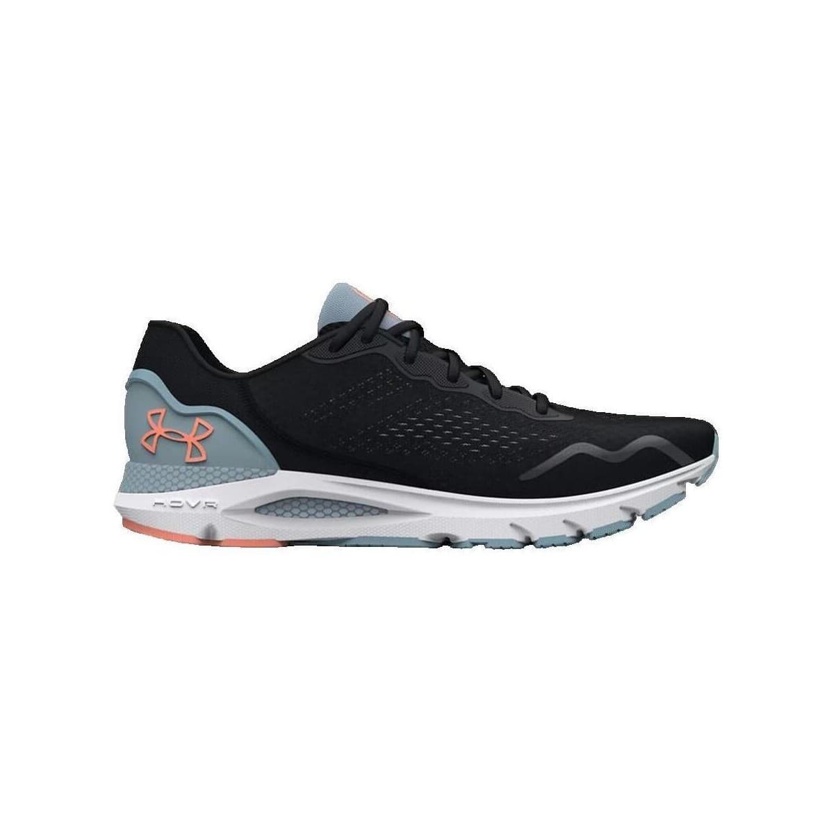 Women's Running Shoes Under Armour Black