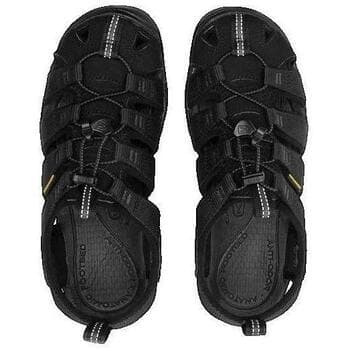 Women's Outdoor Shoes Keen Black