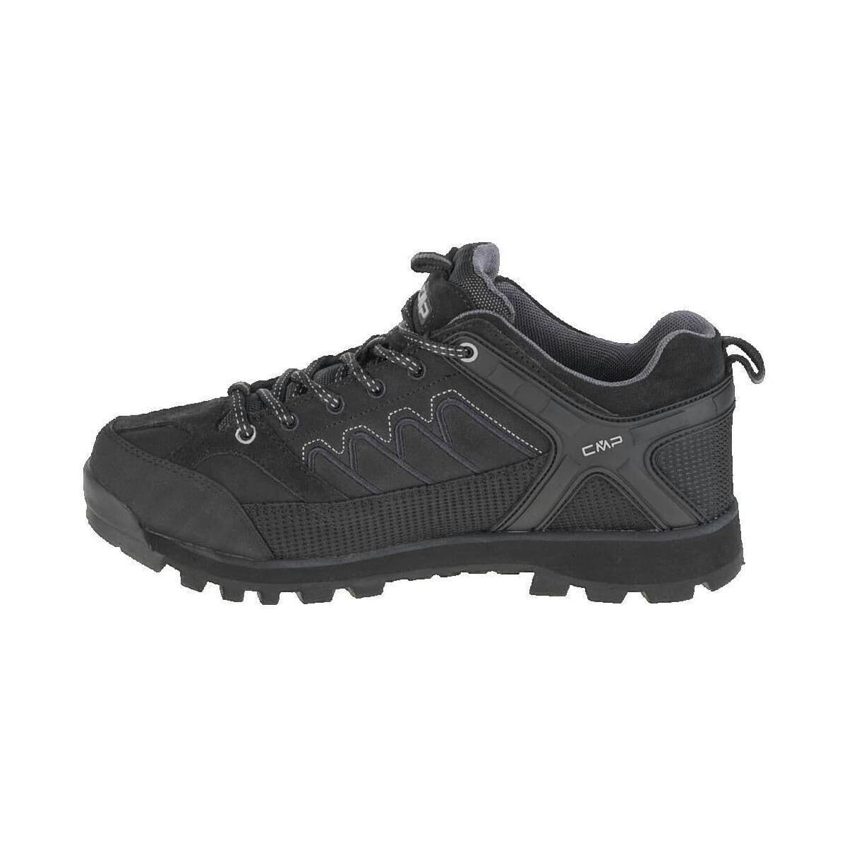 Men's Outdoor Shoes Cmp Black