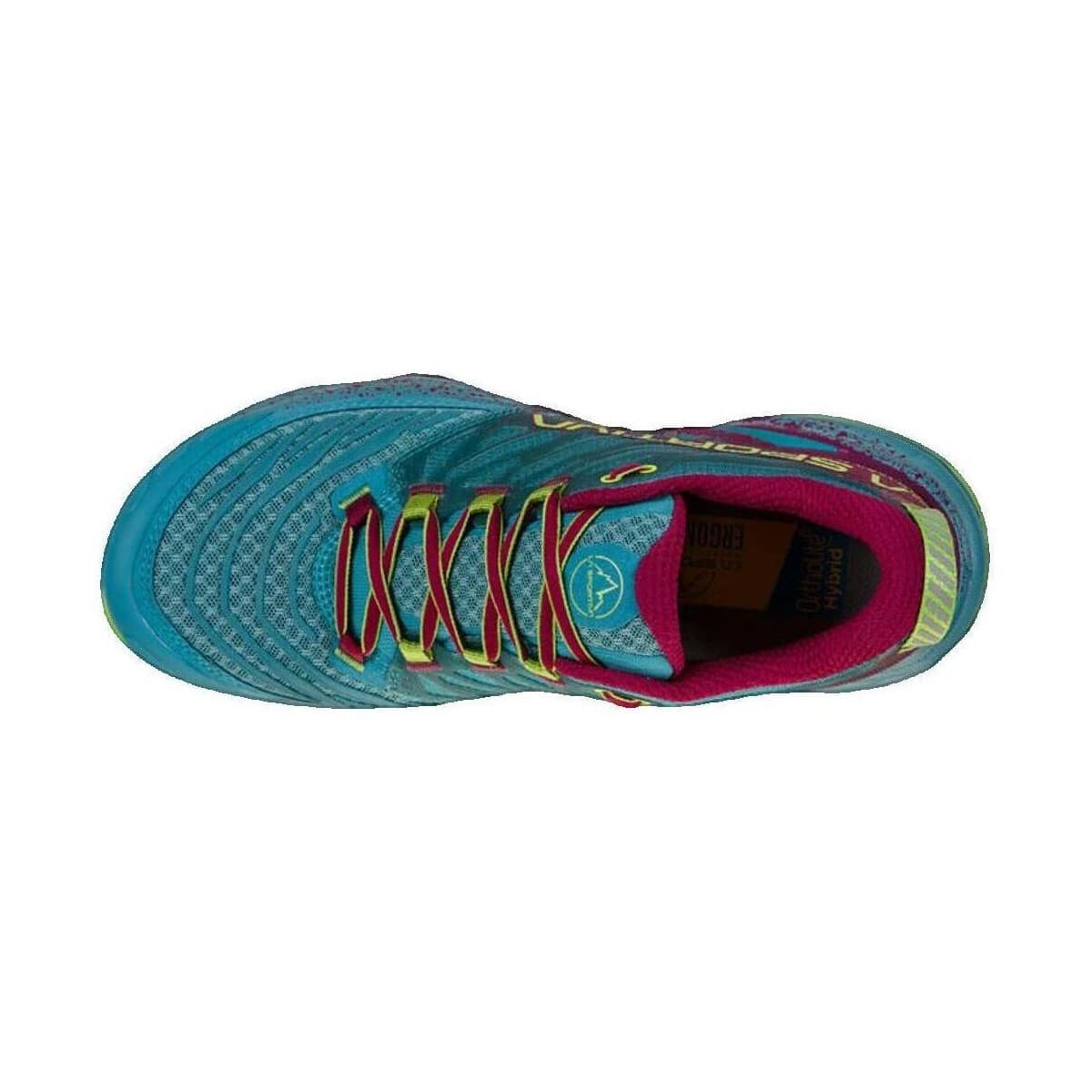Women's Outdoor Shoes La Sportiva Blue