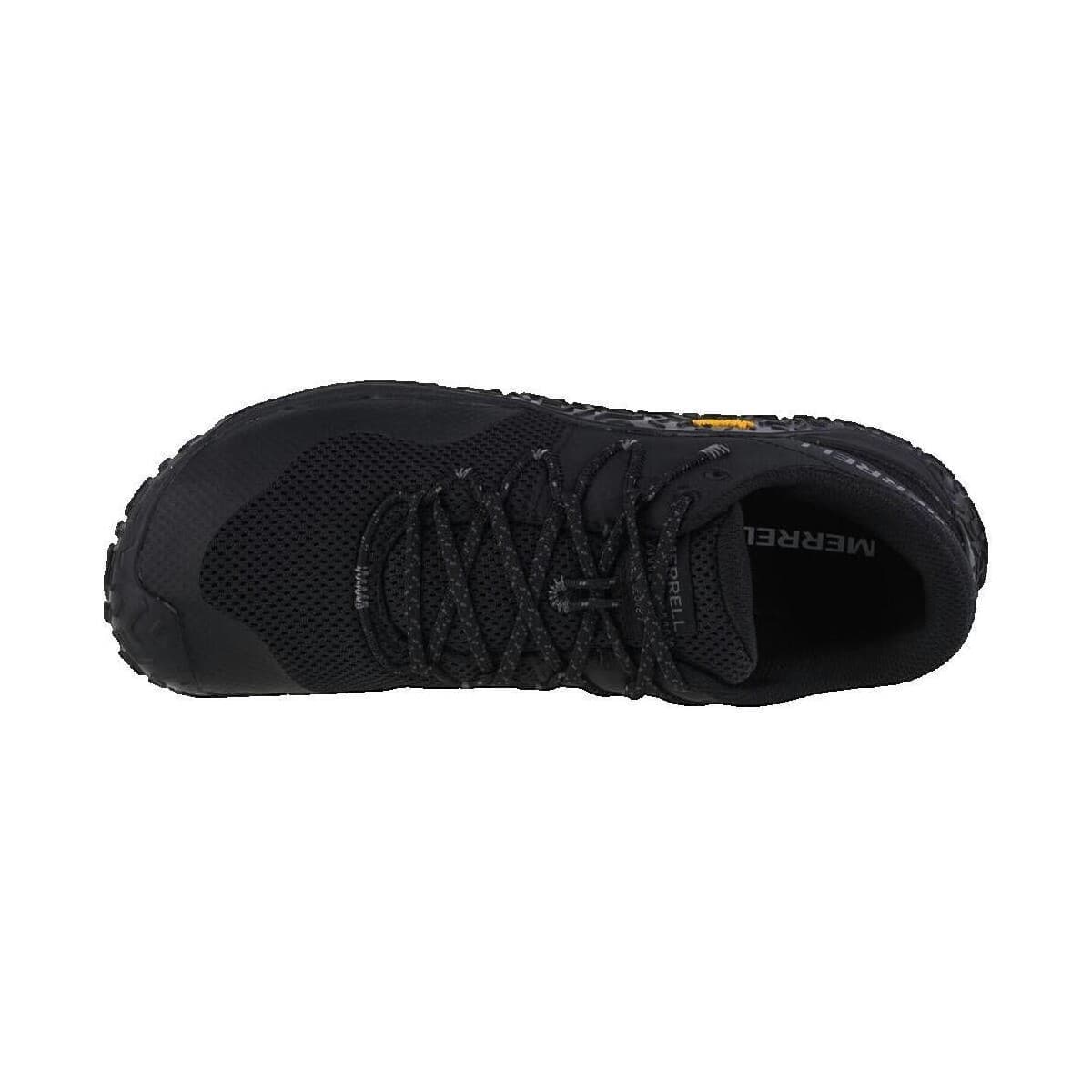 Men's Running Shoes Merrell Black