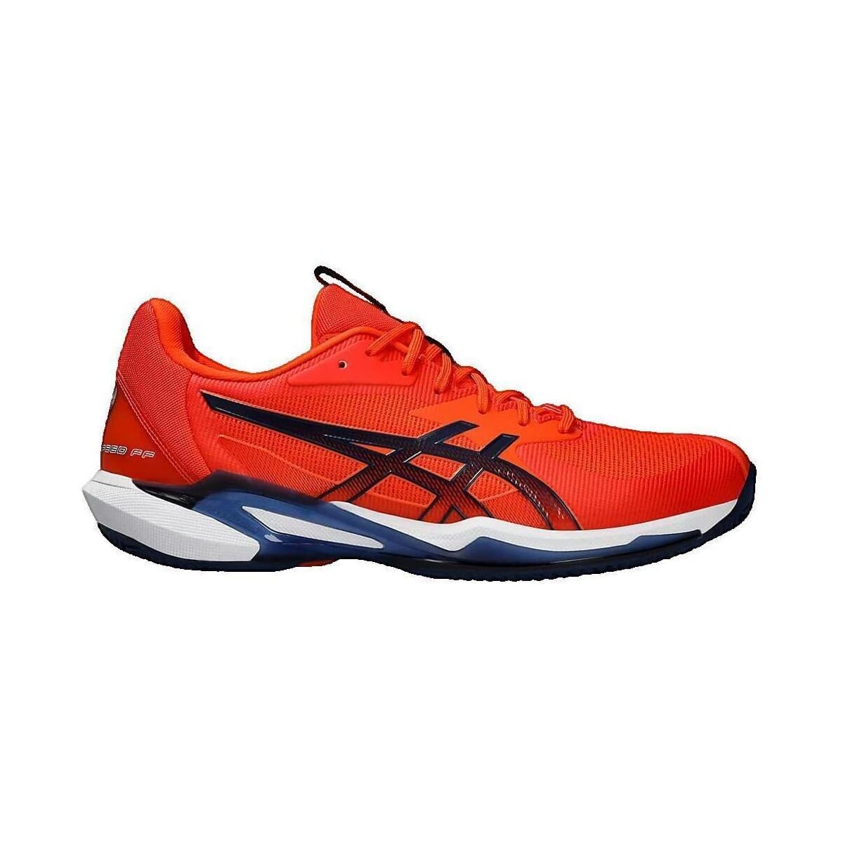 Men's Running Shoes Asics Orange