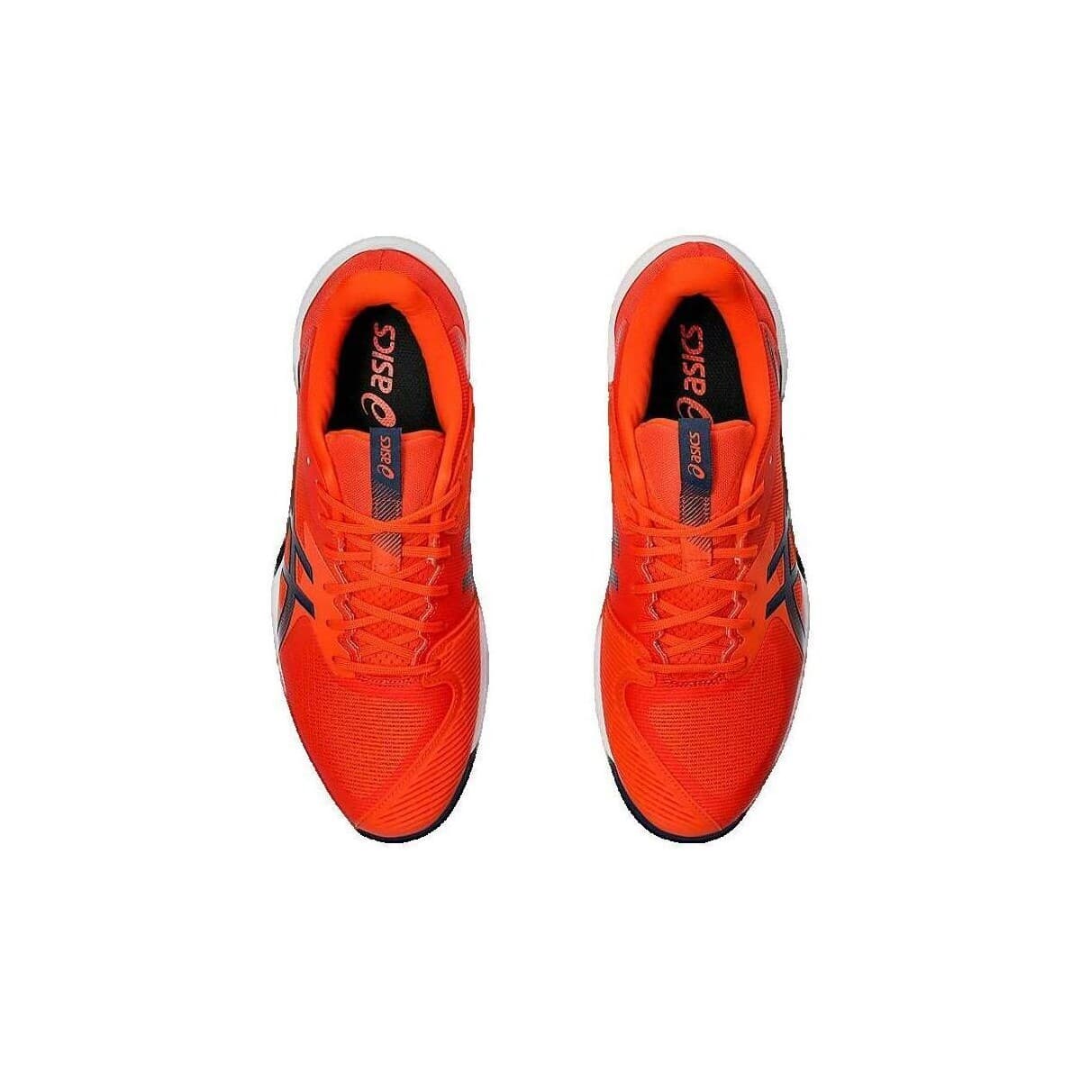 Men's Running Shoes Asics Orange