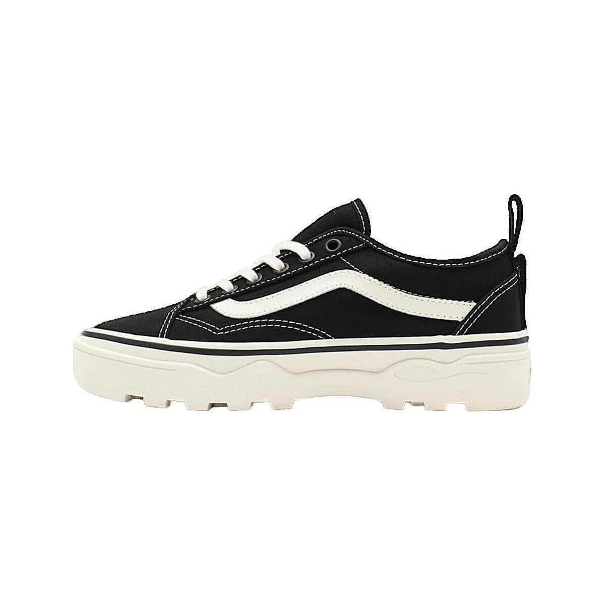 Women's Sneakers Vans Black