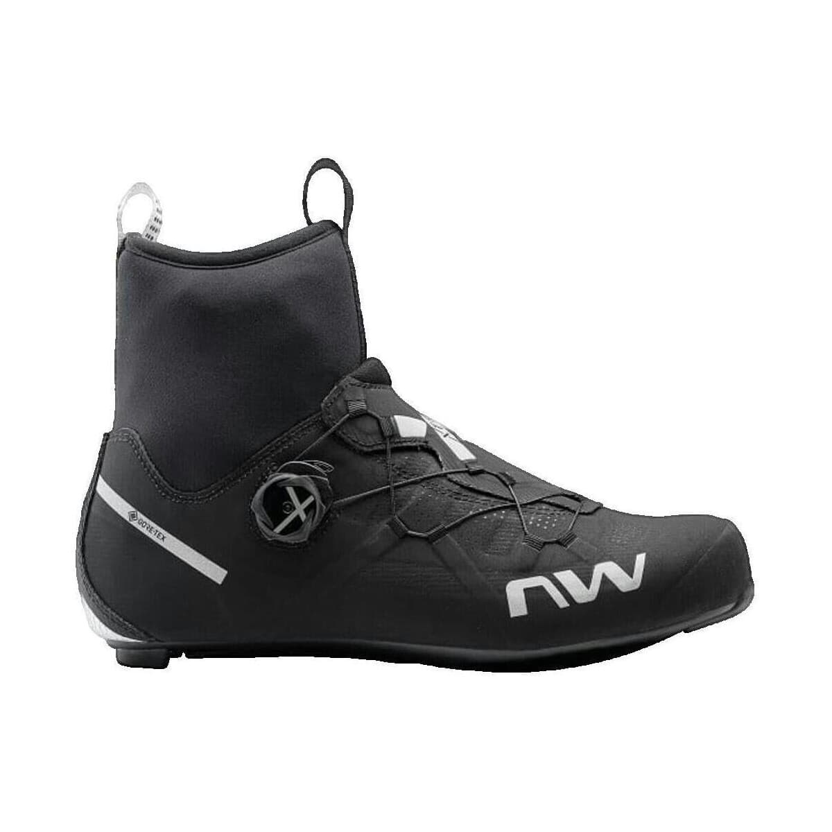 Men's Gym Shoes Northwave Black