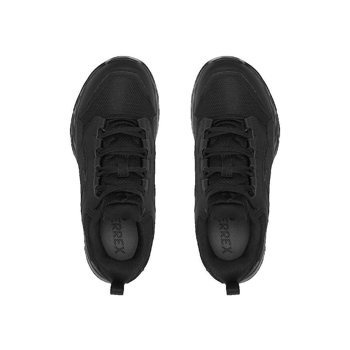 Women's Sneakers adidas Black