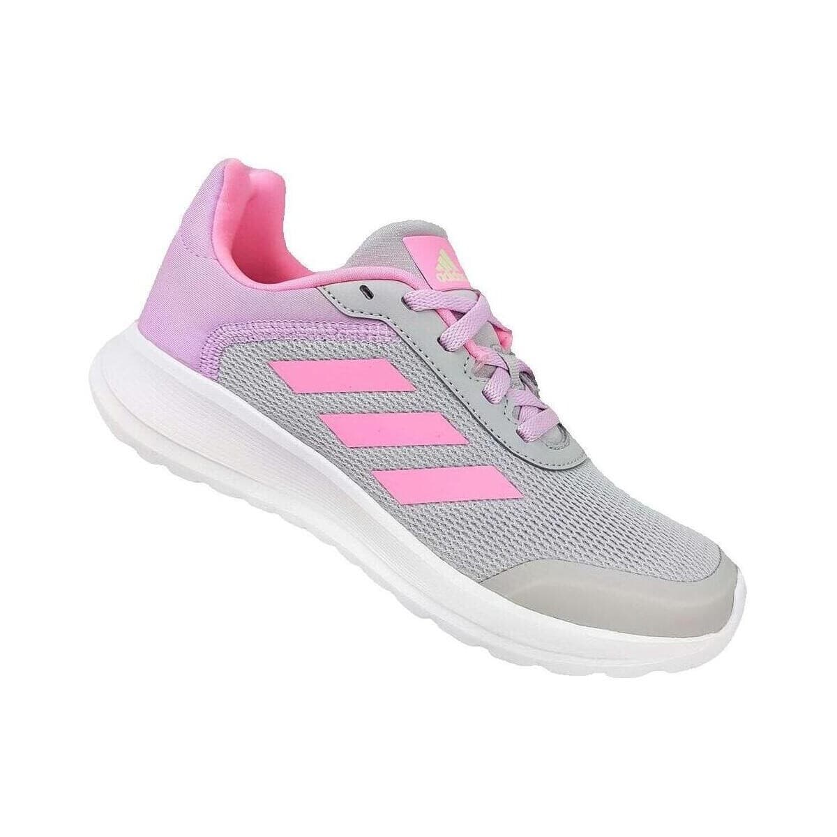 Girls' Sneakers adidas Gray