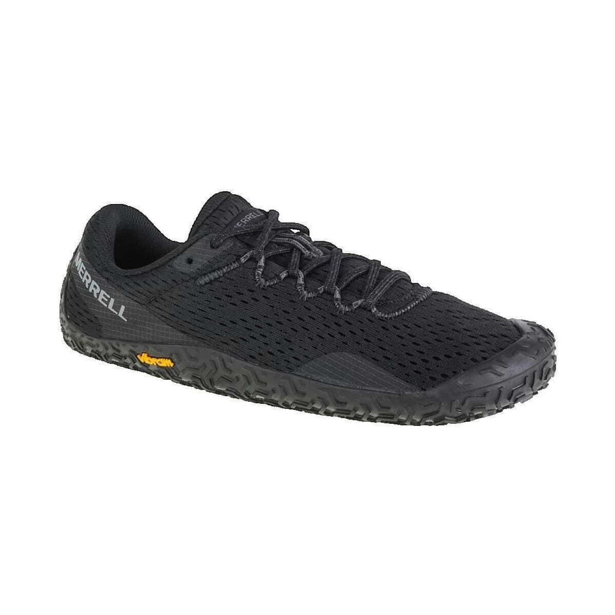 Women's Running Shoes Merrell Black
