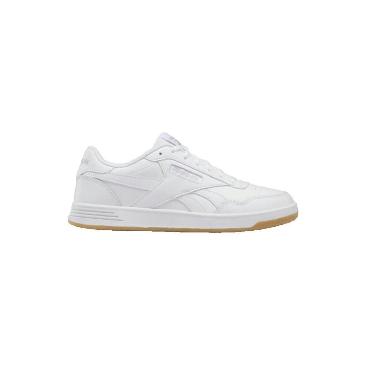Women's Sports Shoes Reebok White