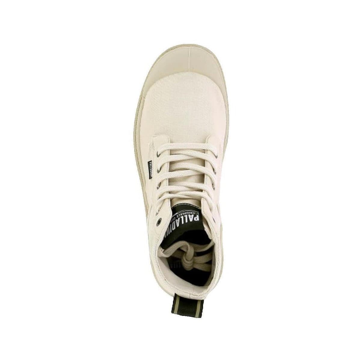 Women's Sneakers Palladium Beige