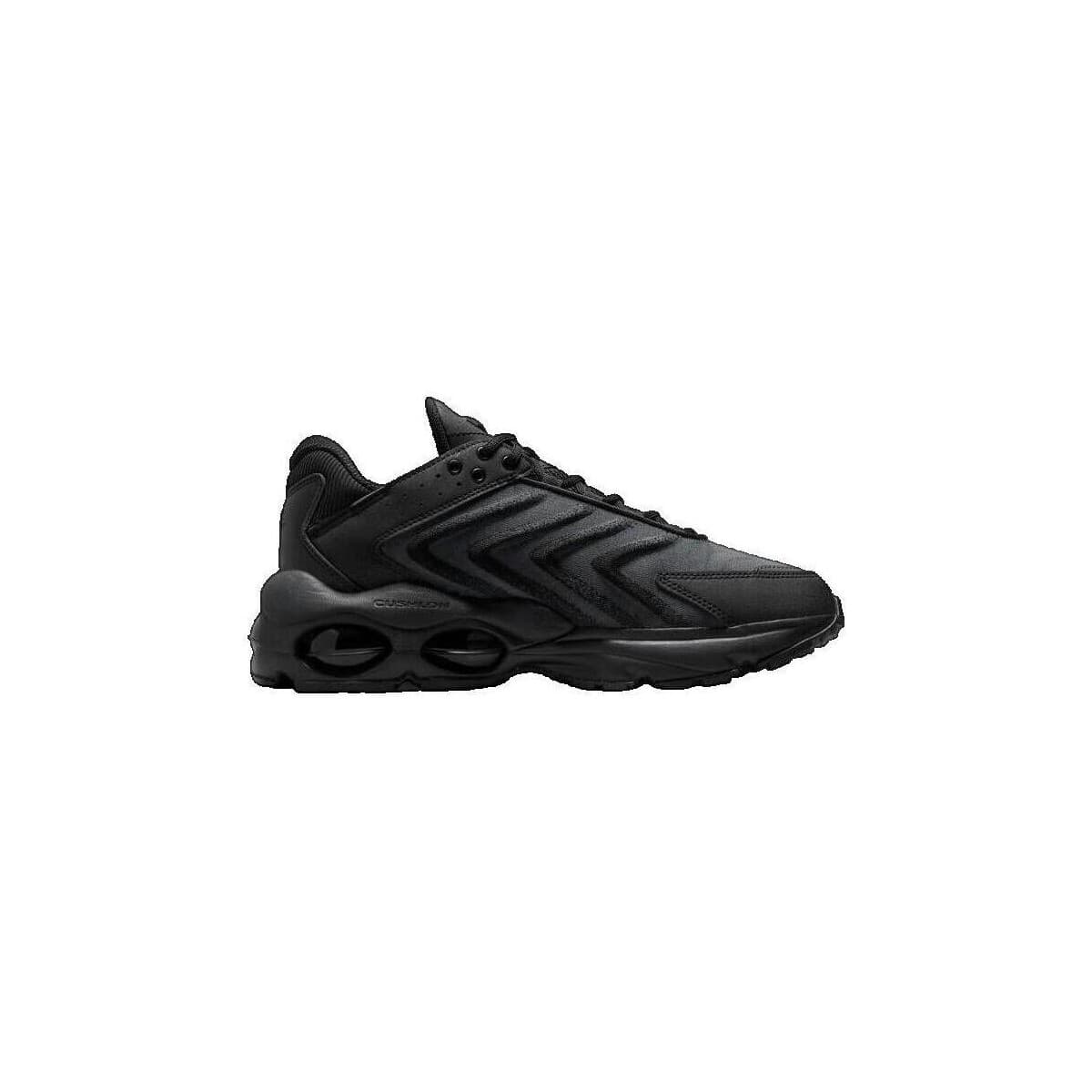 Men's Sneakers Nike Black