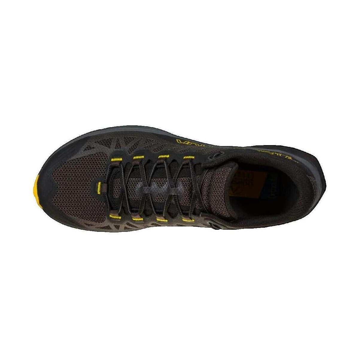 Men's Outdoor Shoes La Sportiva Black