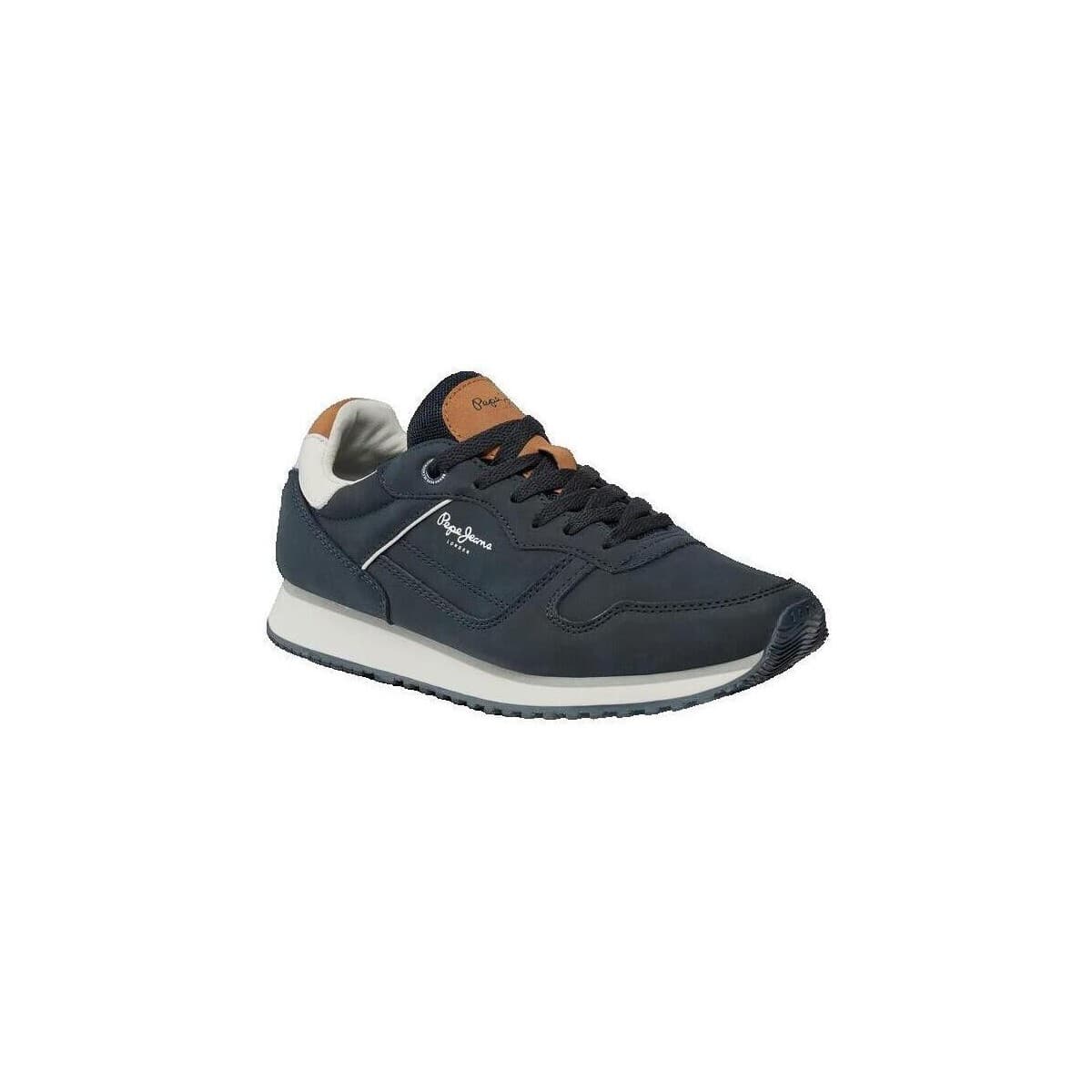 Men's Sneakers Pepe Jeans Blue