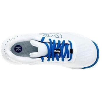 Girls' Sports Shoes Kempa White