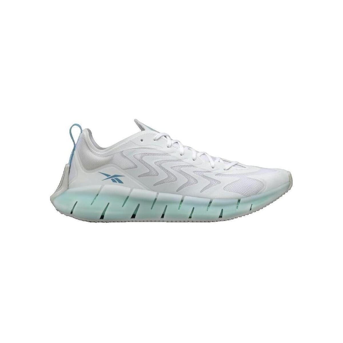 Men's Sports Shoes Reebok White