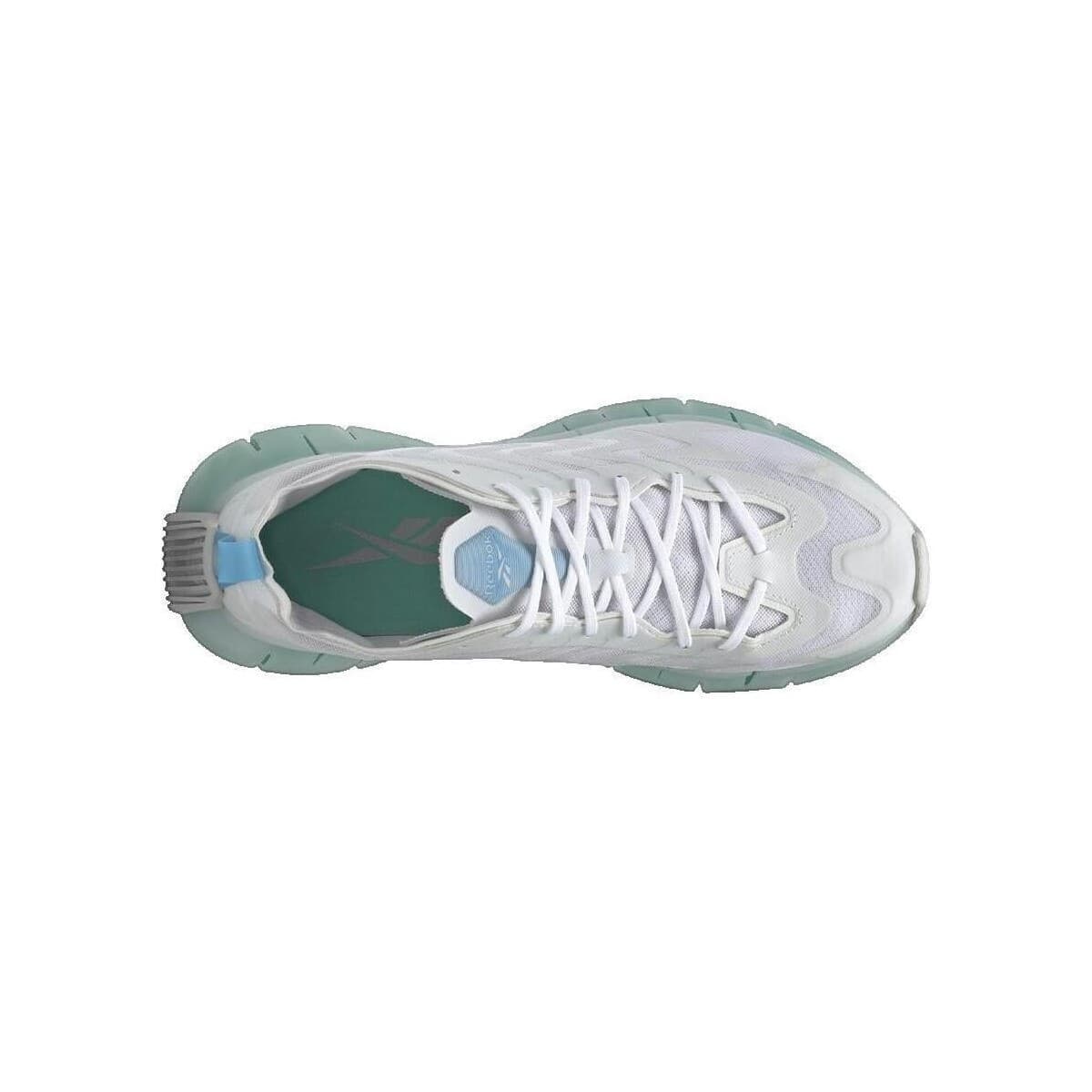Women's Sports Shoes Reebok White