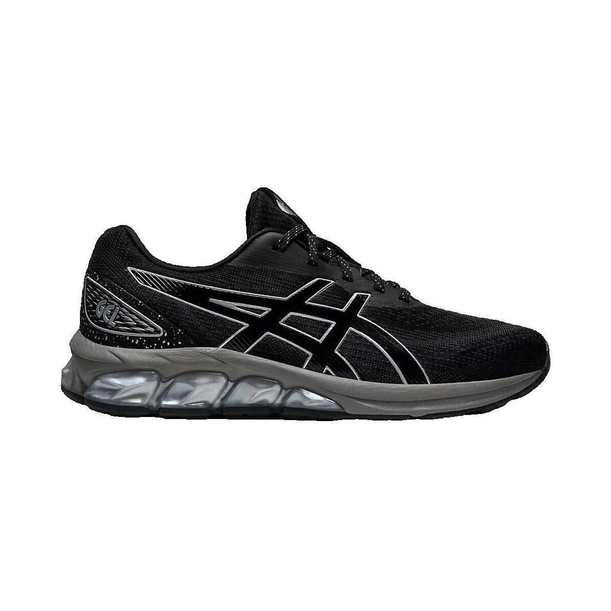 Men's Running Shoes Asics Black