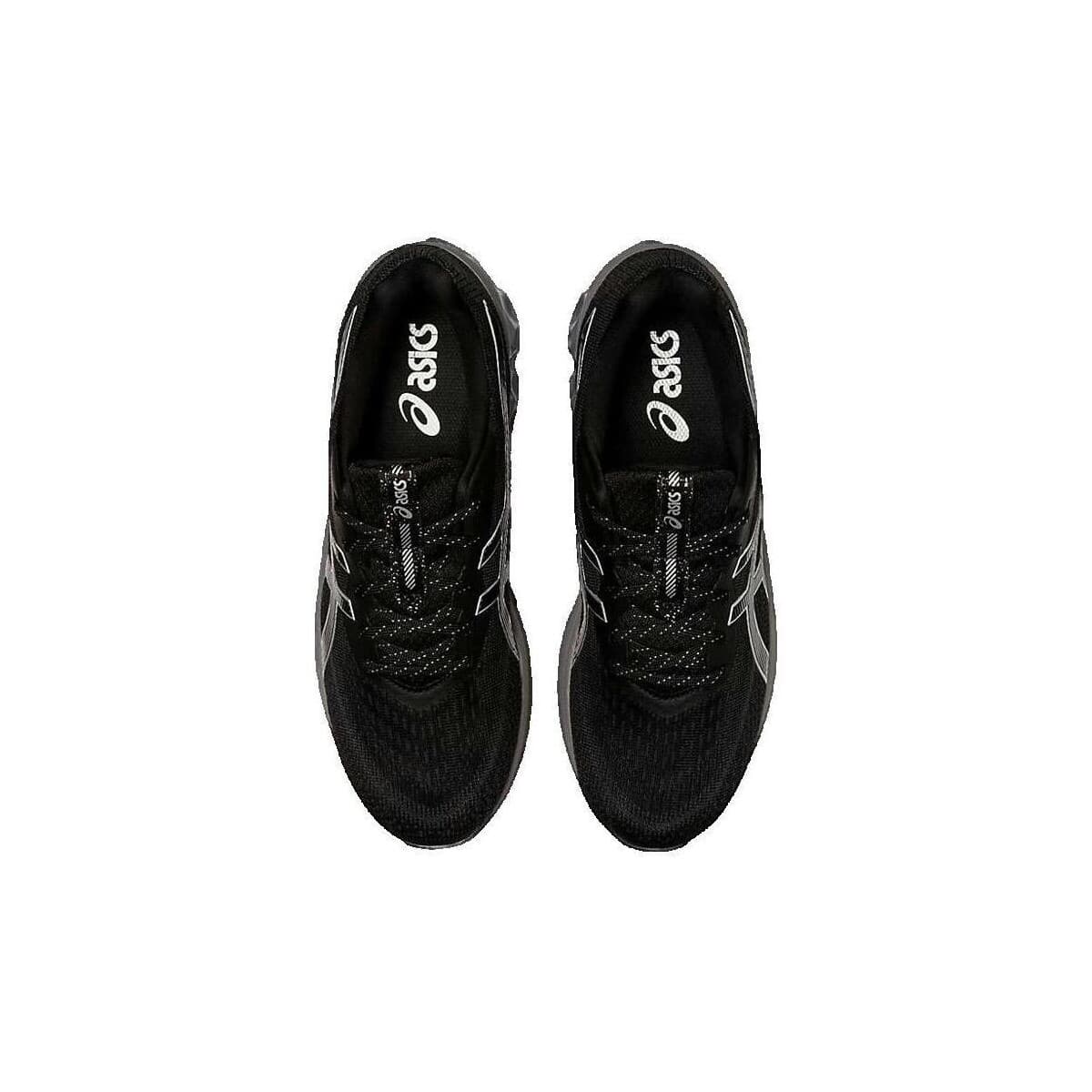 Men's Running Shoes Asics Black