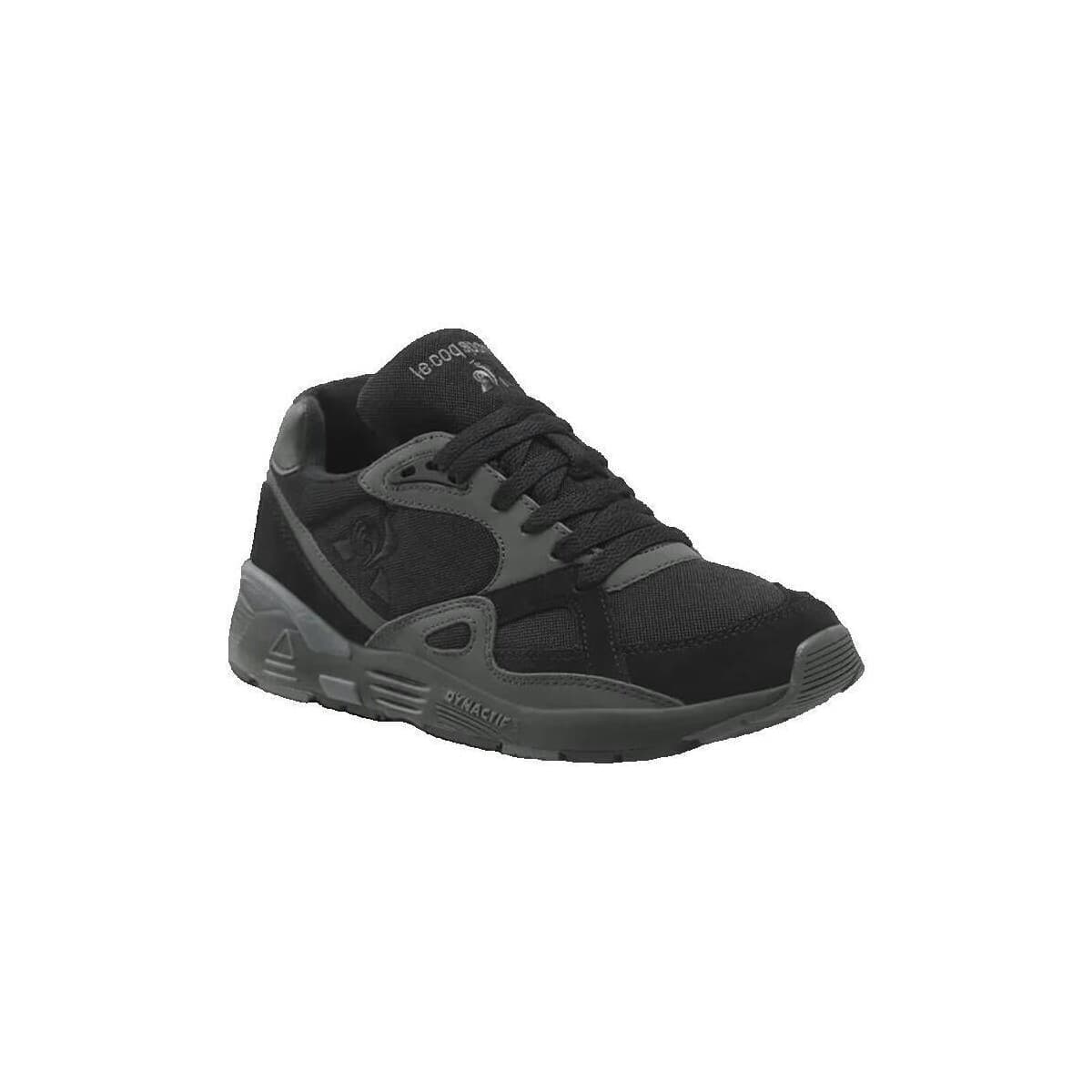 Women's Sports Shoes Le Coq Sportif Black
