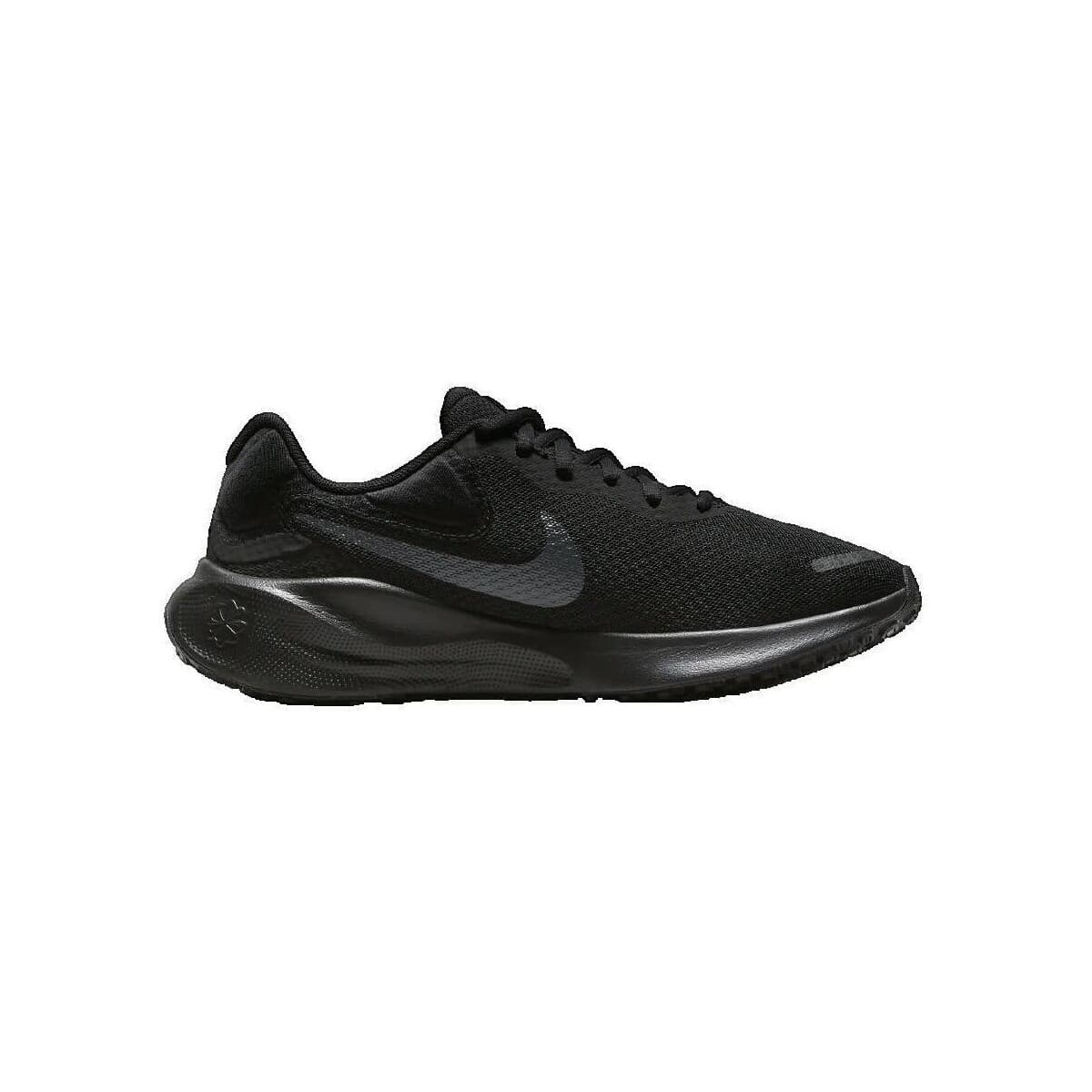 Women's Sneakers Nike Black