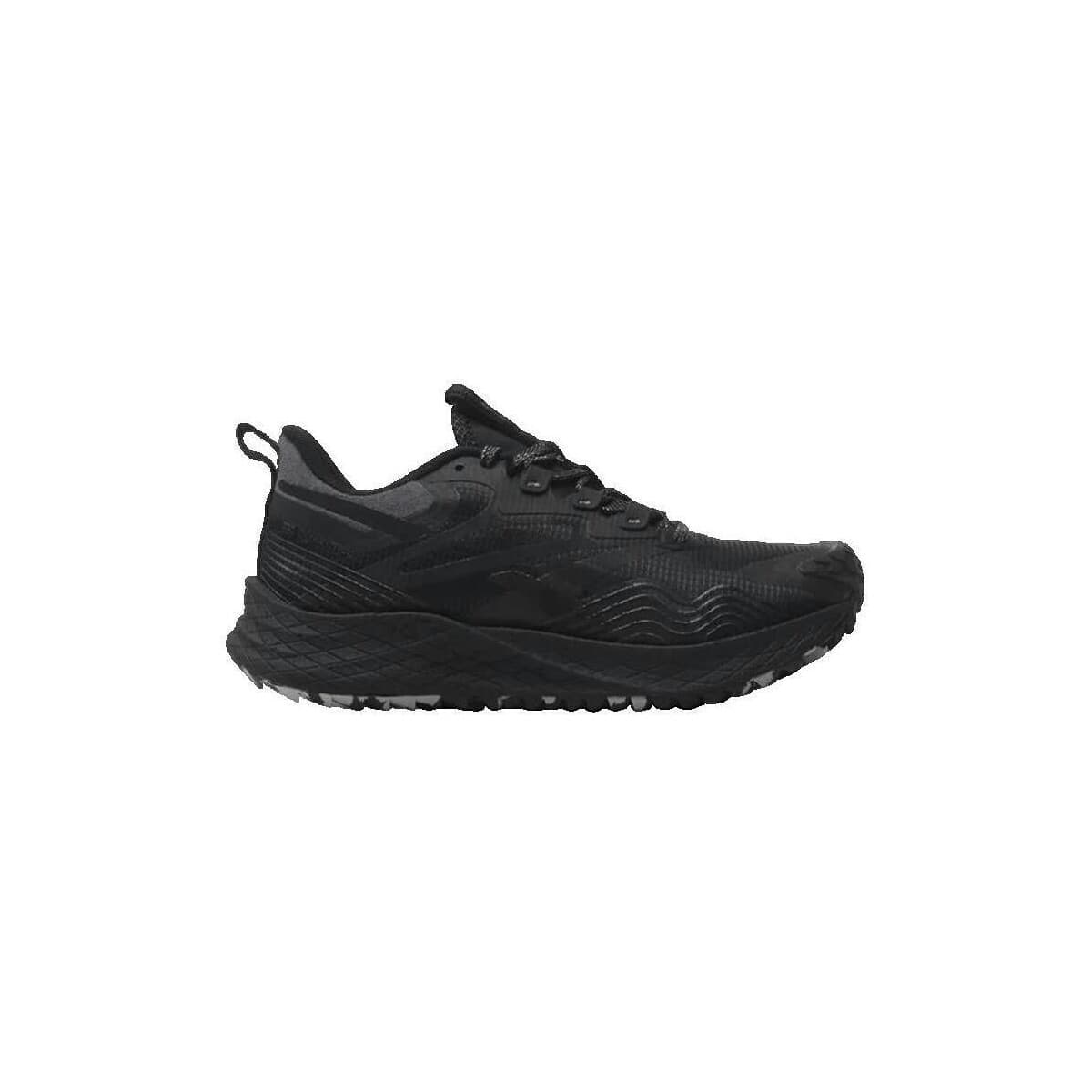 Men's Running Shoes Reebok Black