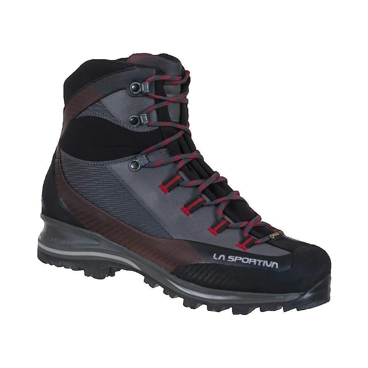 Men's Outdoor Shoes La Sportiva Black