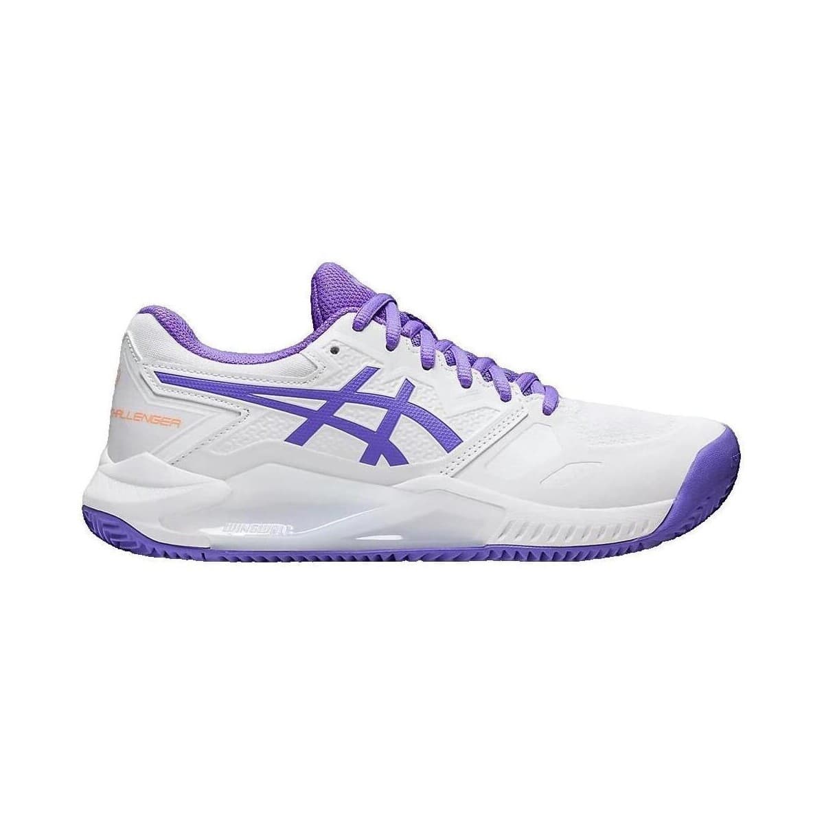 Women's Running Shoes Asics White