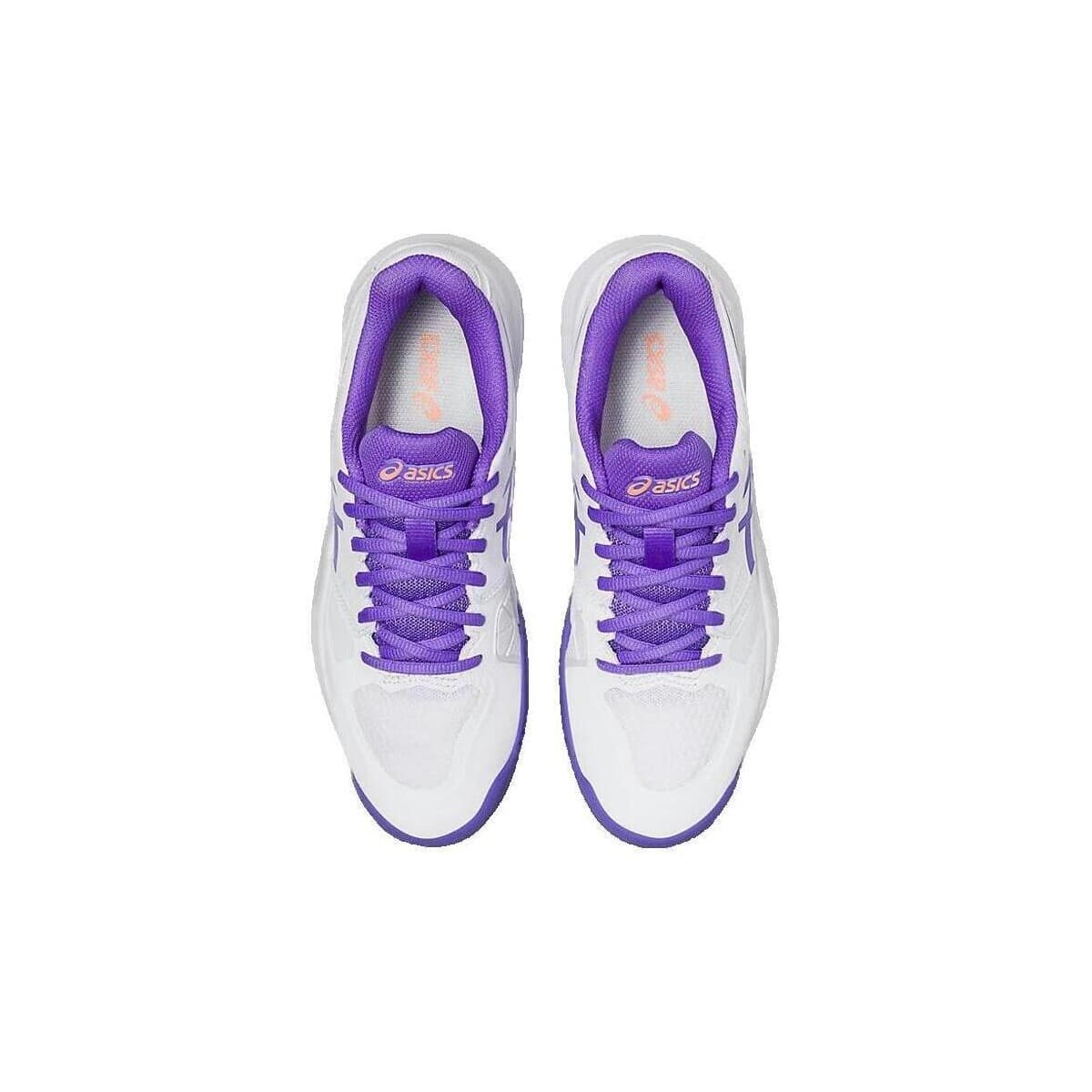 Women's Running Shoes Asics White