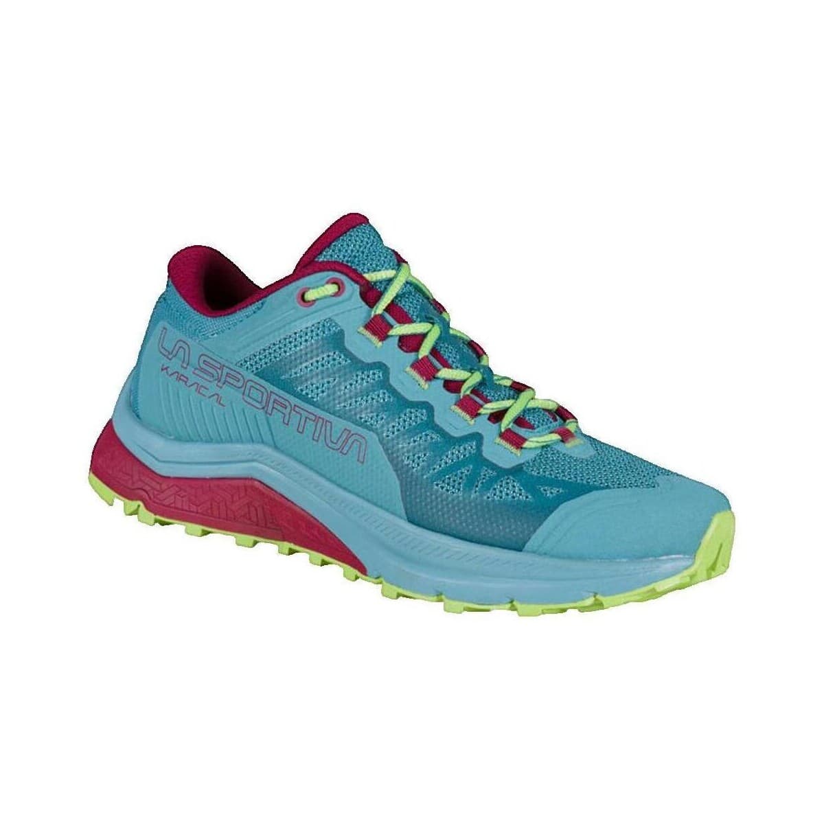 Women's Outdoor Shoes La Sportiva Blue