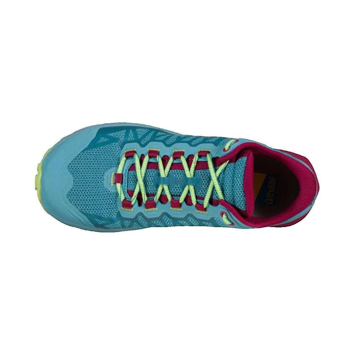 Women's Outdoor Shoes La Sportiva Blue