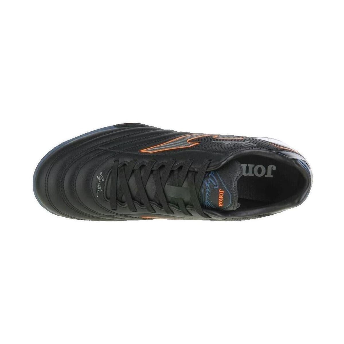 Men's Football Boots Joma Black