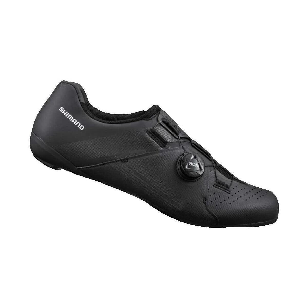 Men's Gym Shoes Shimano Black